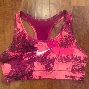 Nike Dri-Fit Sports Bra